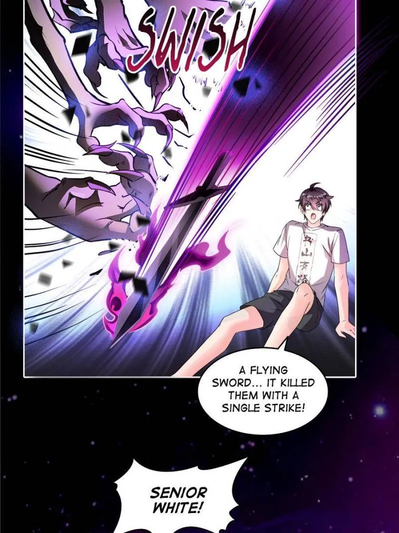 Cultivation Chat Group Kainu Manga Chapter 349 Page 60