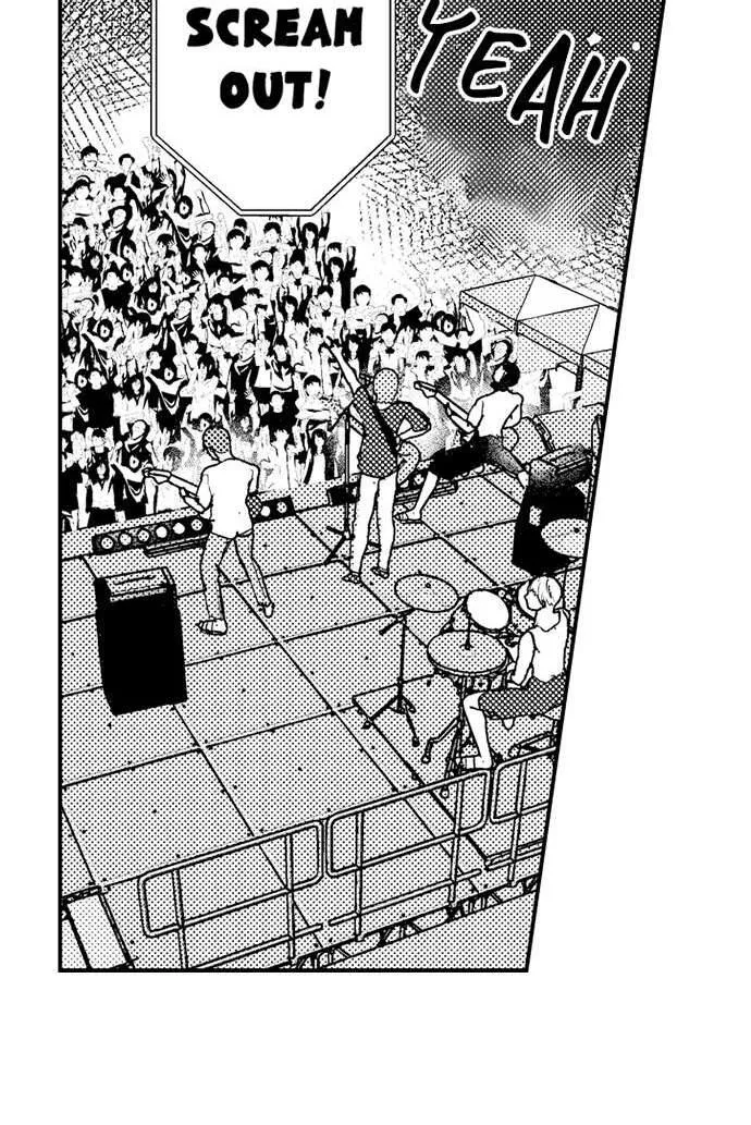 Unmei No Karada To Wakaretai. - Omoida Shitaku Na Katta, Moto Kare To No Zubuzubu H Kainu Manga Chapter 21 Page 23
