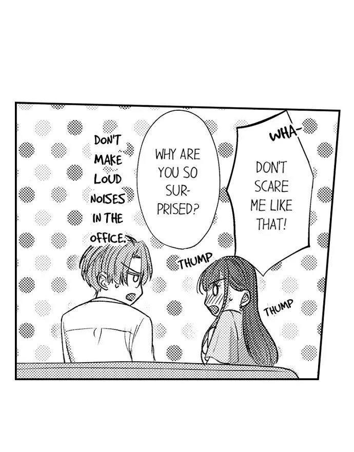 Unmei No Karada To Wakaretai. - Omoida Shitaku Na Katta, Moto Kare To No Zubuzubu H Kainu Manga Chapter 21 Page 35