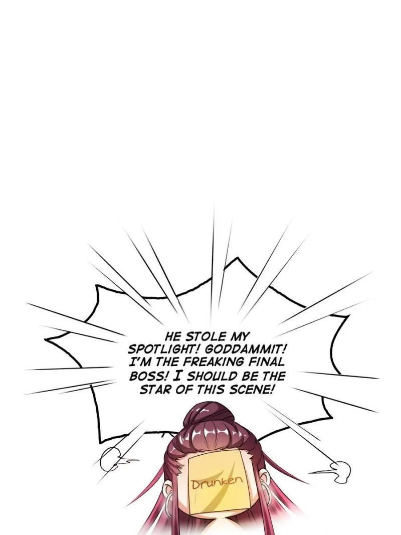 Cultivation Chat Group Kainu Manga Chapter 348 Page 85
