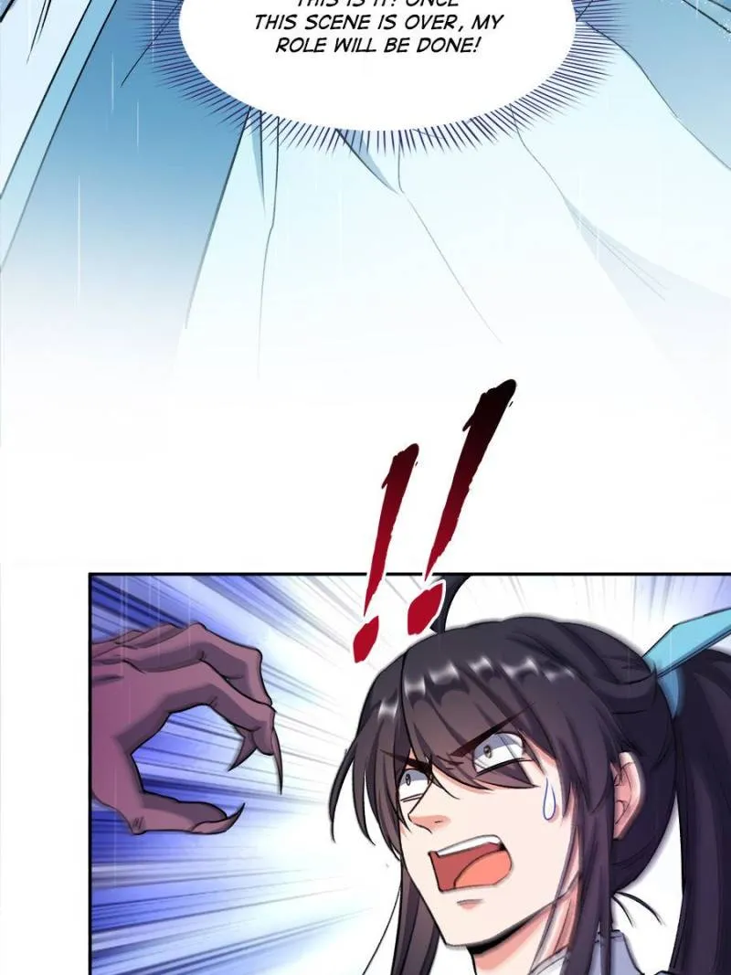 Cultivation Chat Group Kainu Manga Chapter 348 Page 95