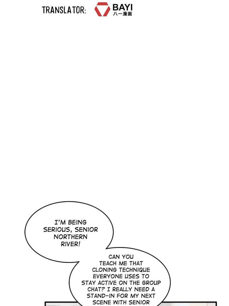 Cultivation Chat Group Kainu Manga Chapter 347 Page 2