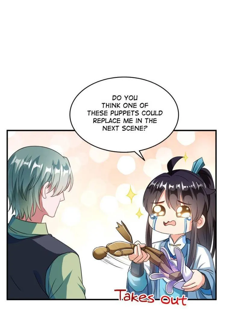Cultivation Chat Group Kainu Manga Chapter 347 Page 5