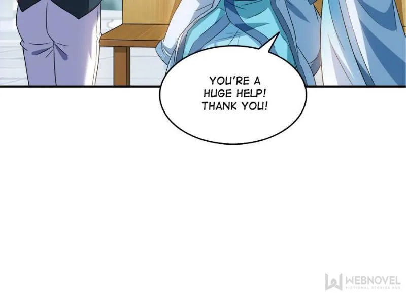 Cultivation Chat Group Kainu Manga Chapter 347 Page 12
