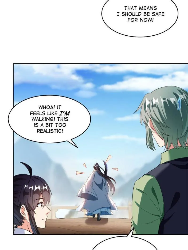 Cultivation Chat Group Kainu Manga Chapter 347 Page 14