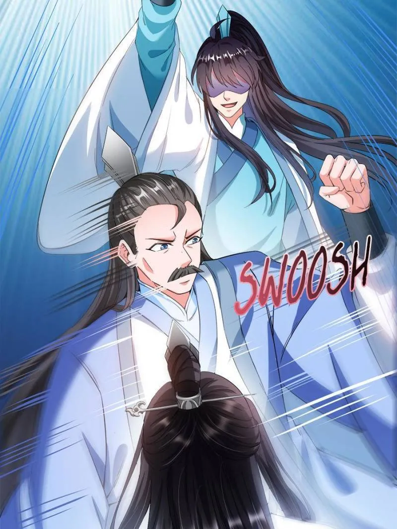 Cultivation Chat Group Kainu Manga Chapter 347 Page 23