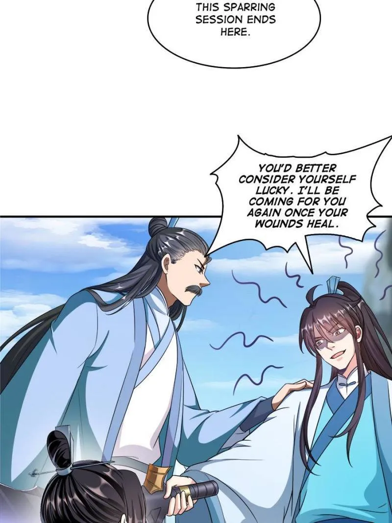 Cultivation Chat Group Kainu Manga Chapter 347 Page 26