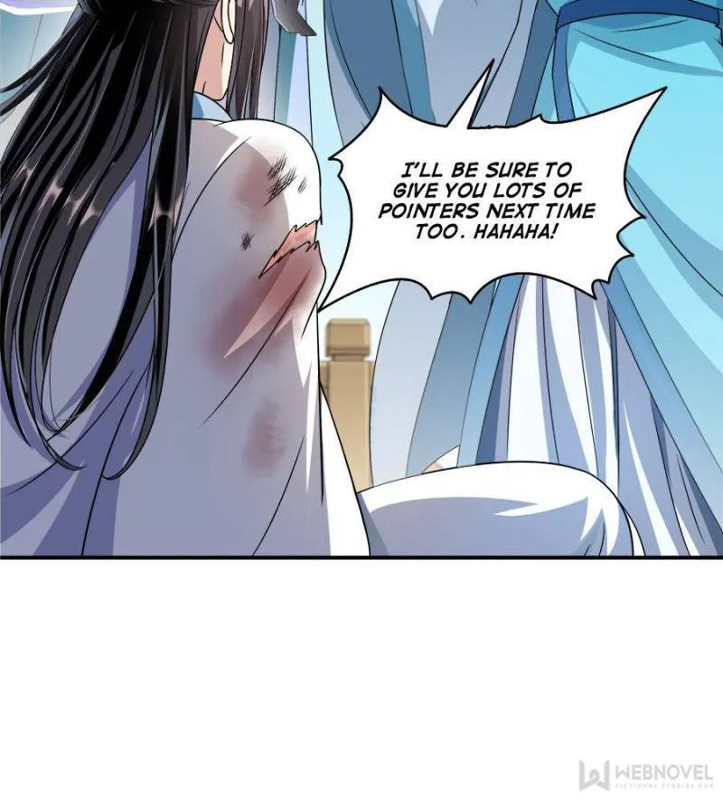 Cultivation Chat Group Kainu Manga Chapter 347 Page 27