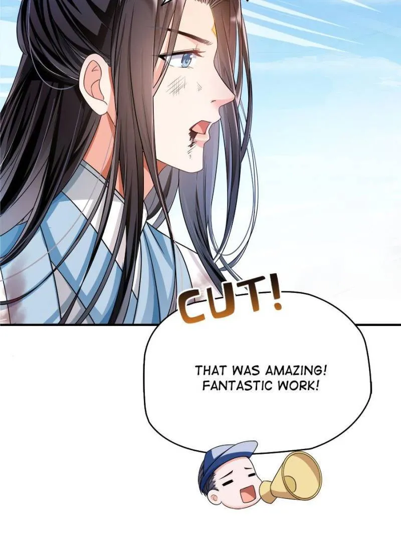 Cultivation Chat Group Kainu Manga Chapter 347 Page 29