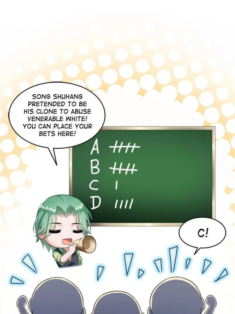 Cultivation Chat Group Kainu Manga Chapter 347 Page 34