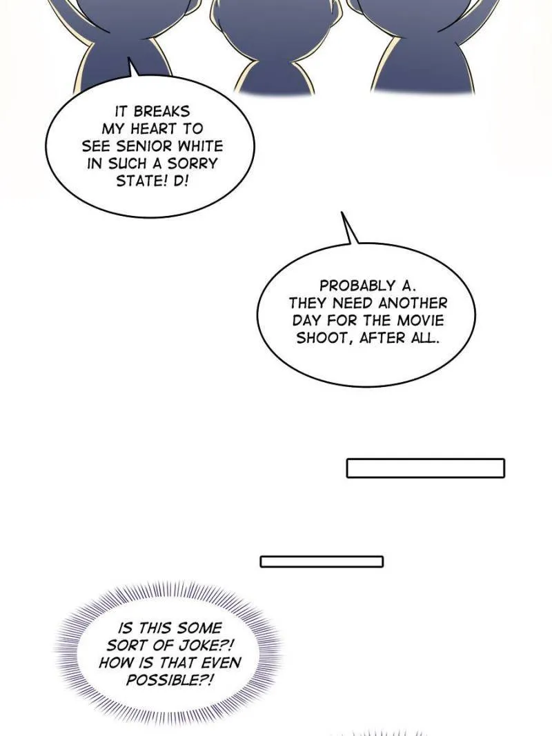 Cultivation Chat Group Kainu Manga Chapter 347 Page 35
