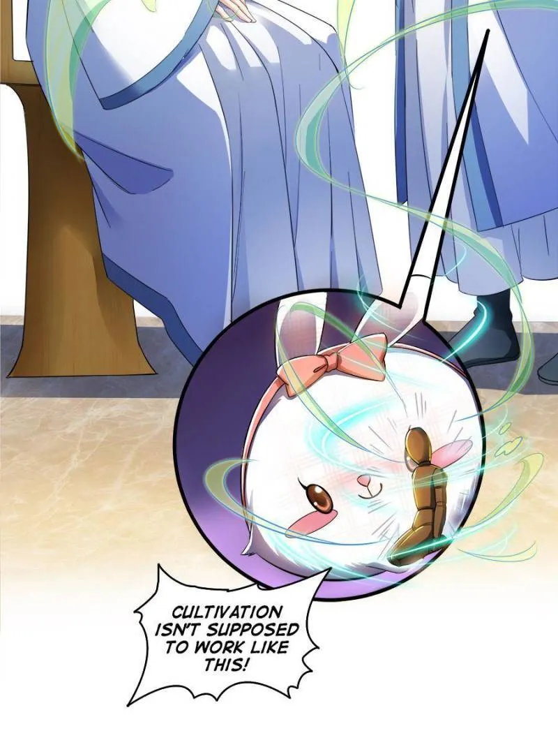 Cultivation Chat Group Kainu Manga Chapter 347 Page 38