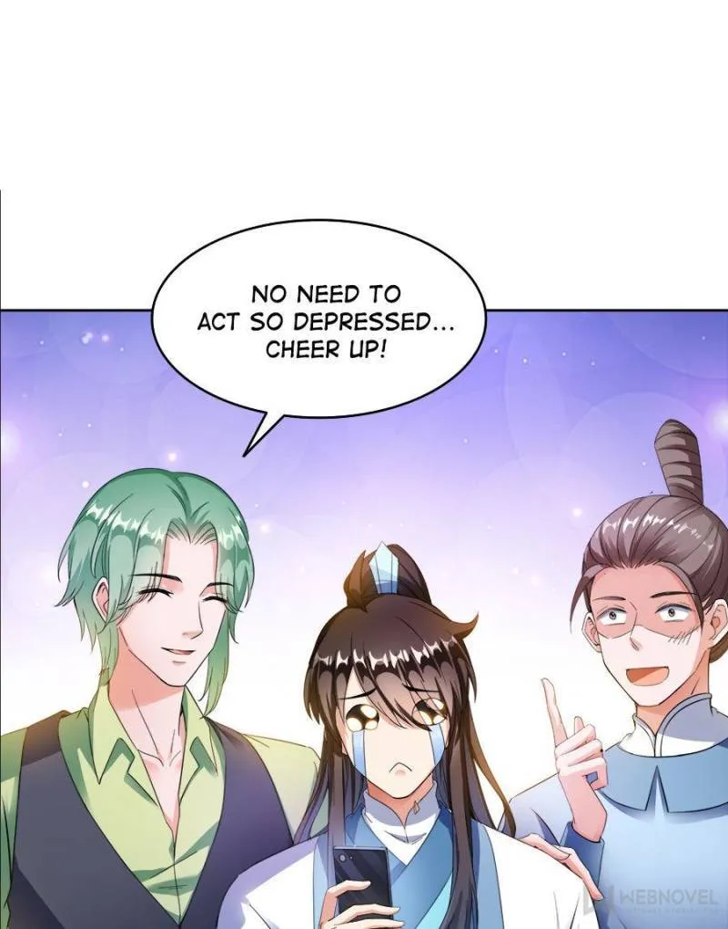 Cultivation Chat Group Kainu Manga Chapter 347 Page 39