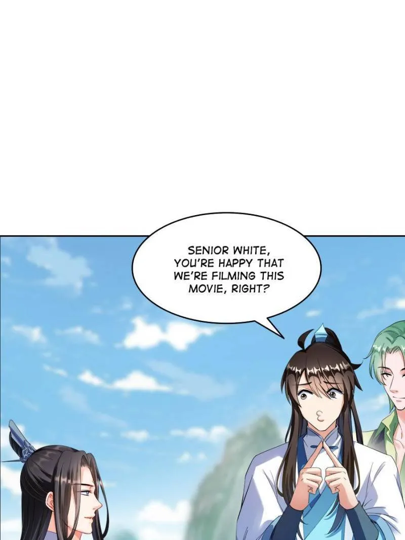Cultivation Chat Group Kainu Manga Chapter 347 Page 41