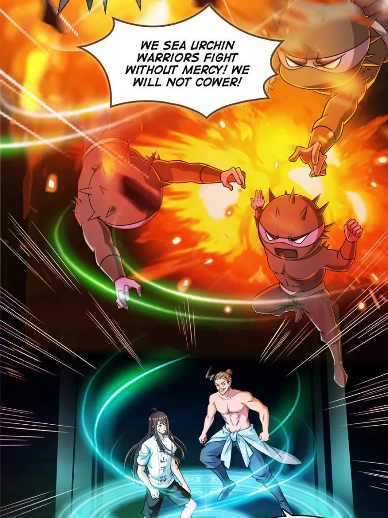 Cultivation Chat Group Kainu Manga Chapter 346 Page 5