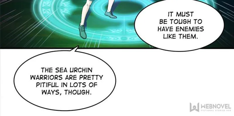 Cultivation Chat Group Kainu Manga Chapter 346 Page 6