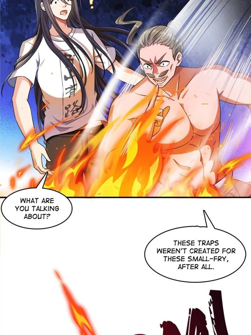 Cultivation Chat Group Kainu Manga Chapter 346 Page 8