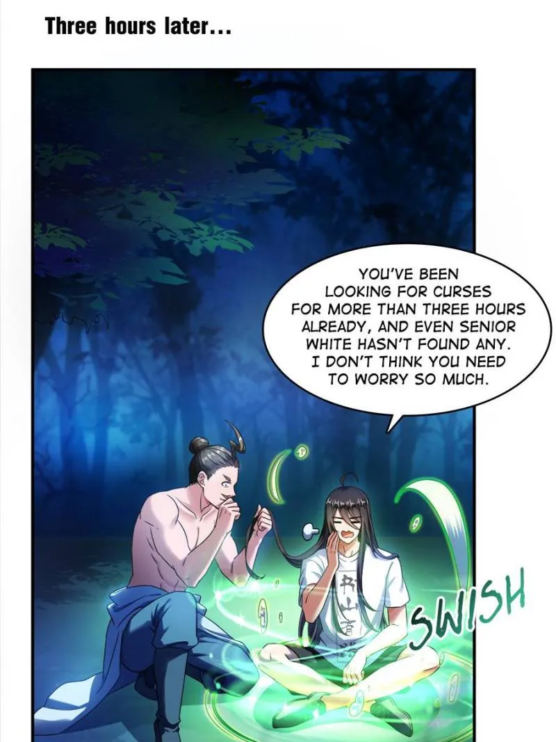 Cultivation Chat Group Kainu Manga Chapter 346 Page 20