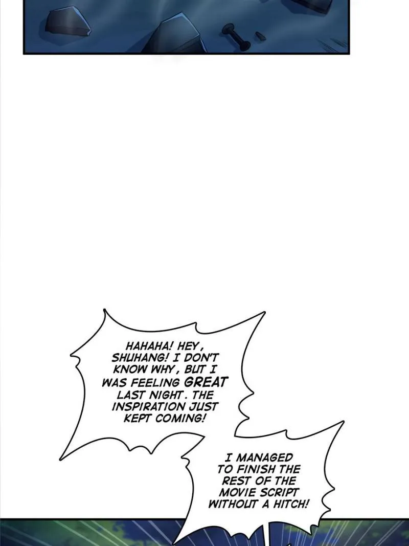 Cultivation Chat Group Kainu Manga Chapter 346 Page 22