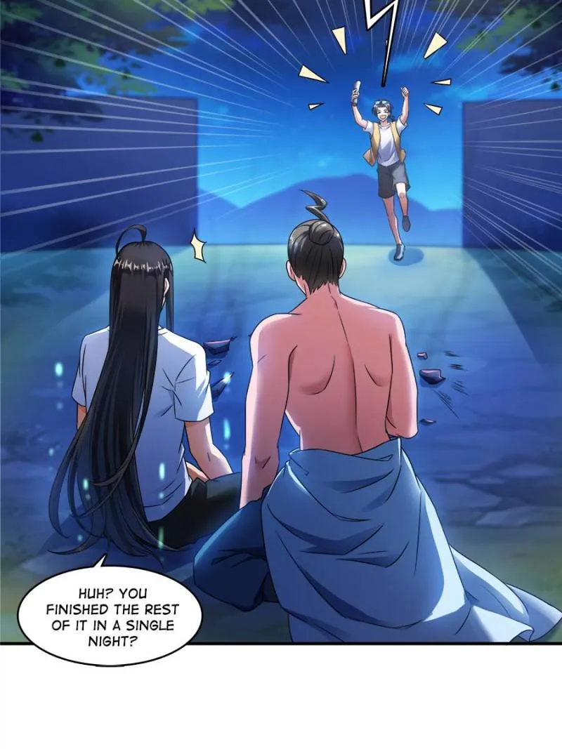 Cultivation Chat Group Kainu Manga Chapter 346 Page 23
