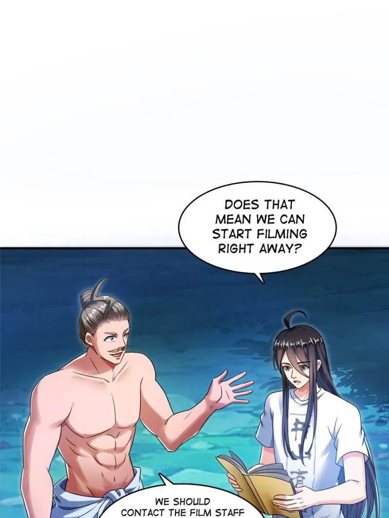 Cultivation Chat Group Kainu Manga Chapter 346 Page 25