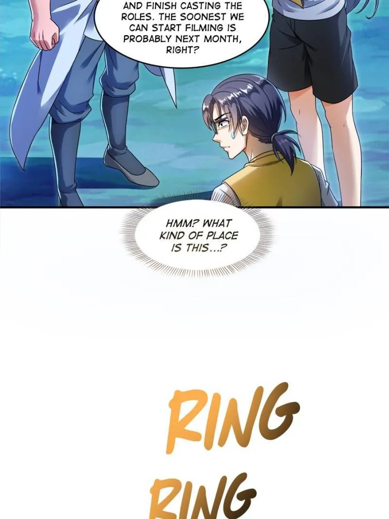 Cultivation Chat Group Kainu Manga Chapter 346 Page 26