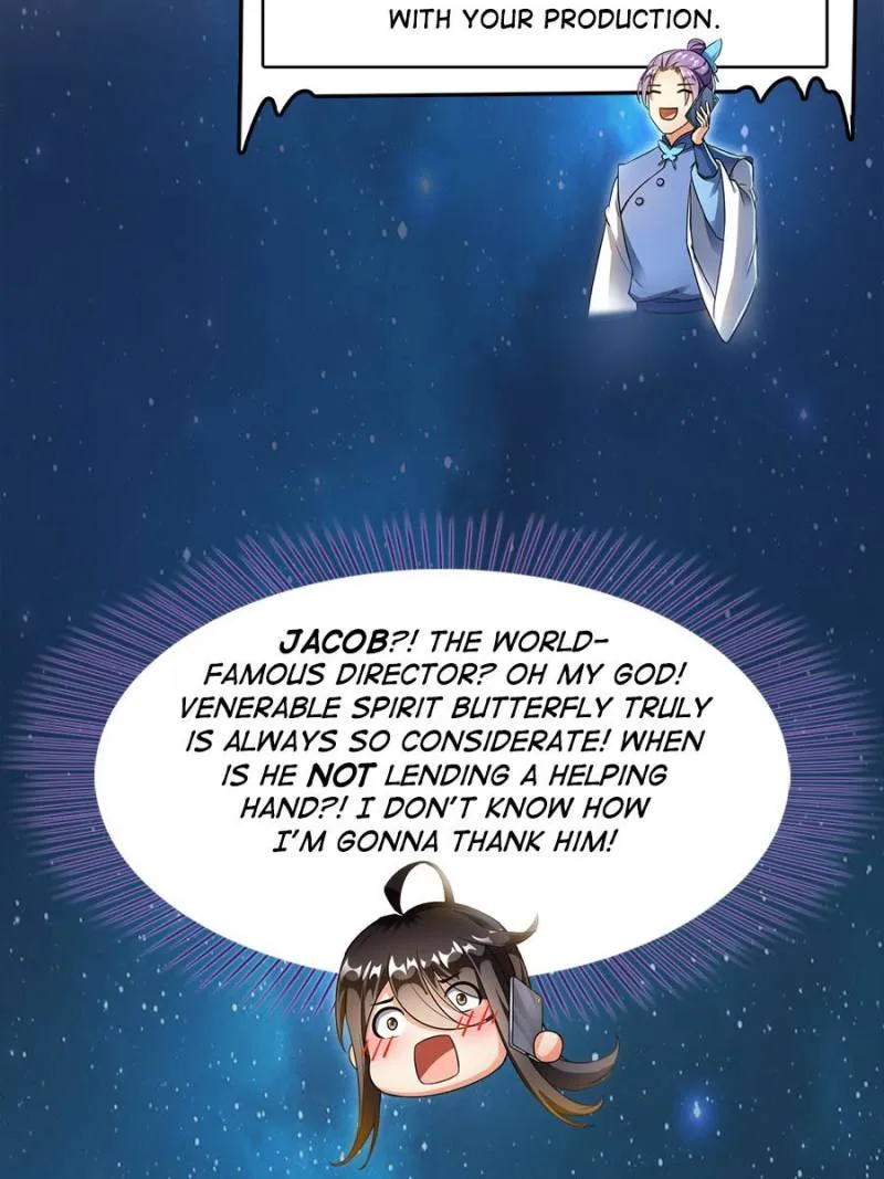 Cultivation Chat Group Kainu Manga Chapter 346 Page 29