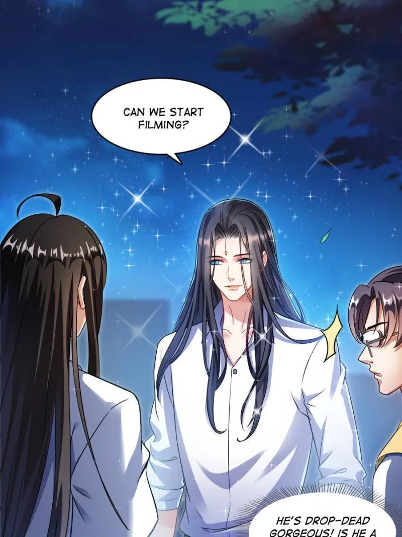 Cultivation Chat Group Kainu Manga Chapter 346 Page 35