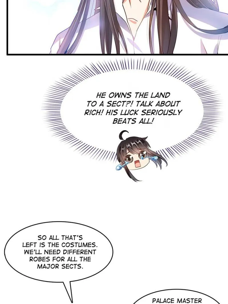 Cultivation Chat Group Kainu Manga Chapter 346 Page 38