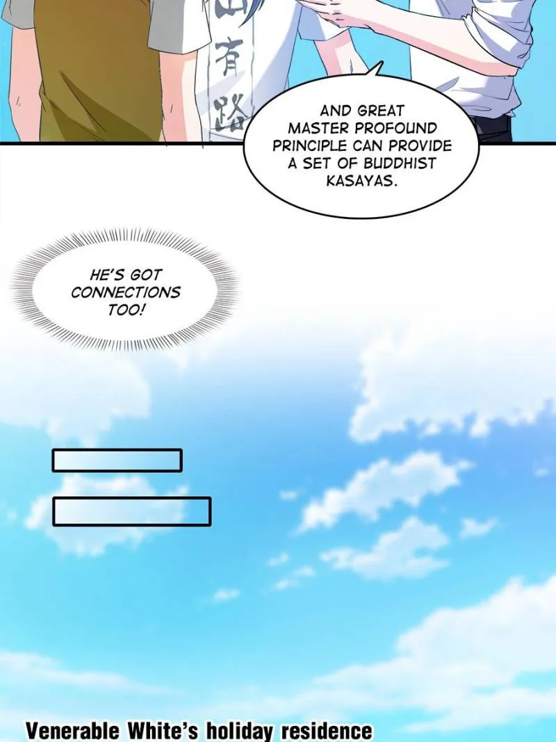 Cultivation Chat Group Kainu Manga Chapter 346 Page 40