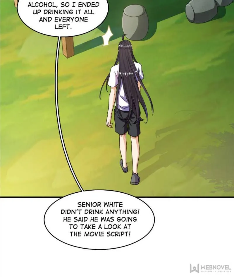 Cultivation Chat Group Kainu Manga Chapter 345 Page 10
