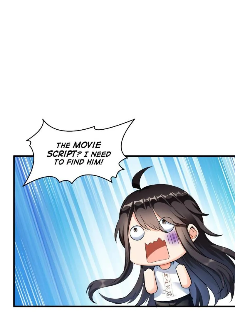 Cultivation Chat Group Kainu Manga Chapter 345 Page 11