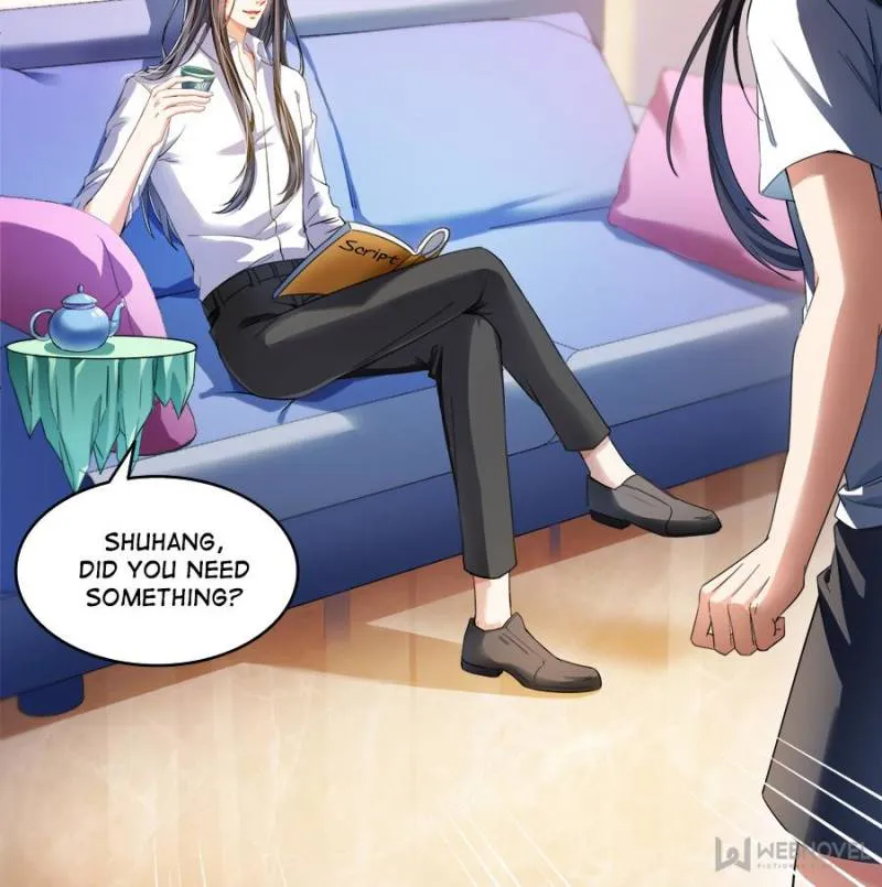 Cultivation Chat Group Kainu Manga Chapter 345 Page 13