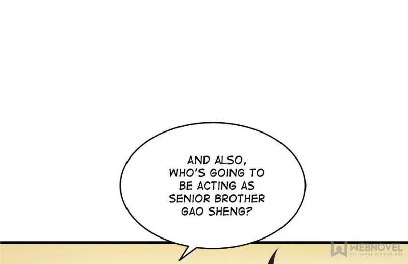 Cultivation Chat Group Kainu Manga Chapter 345 Page 16