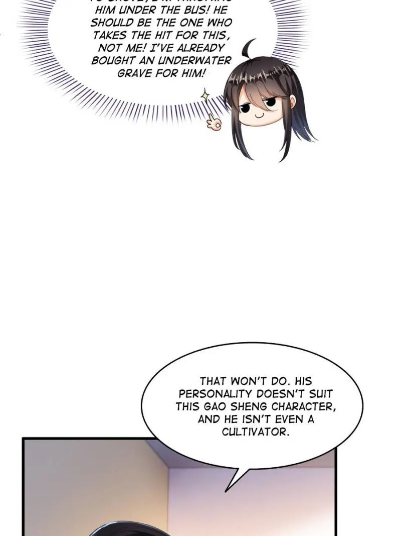Cultivation Chat Group Kainu Manga Chapter 345 Page 18