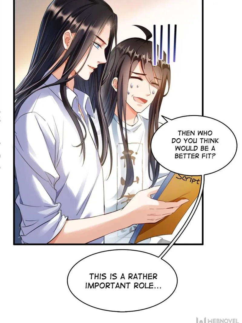 Cultivation Chat Group Kainu Manga Chapter 345 Page 19