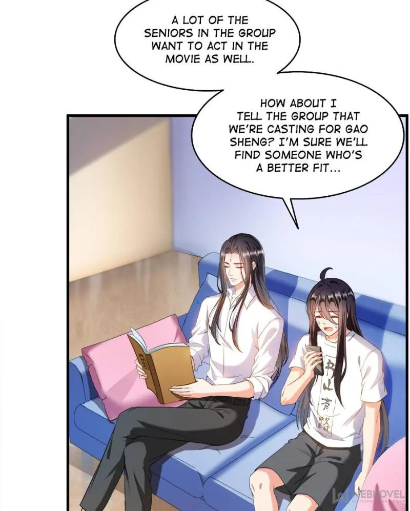 Cultivation Chat Group Kainu Manga Chapter 345 Page 22