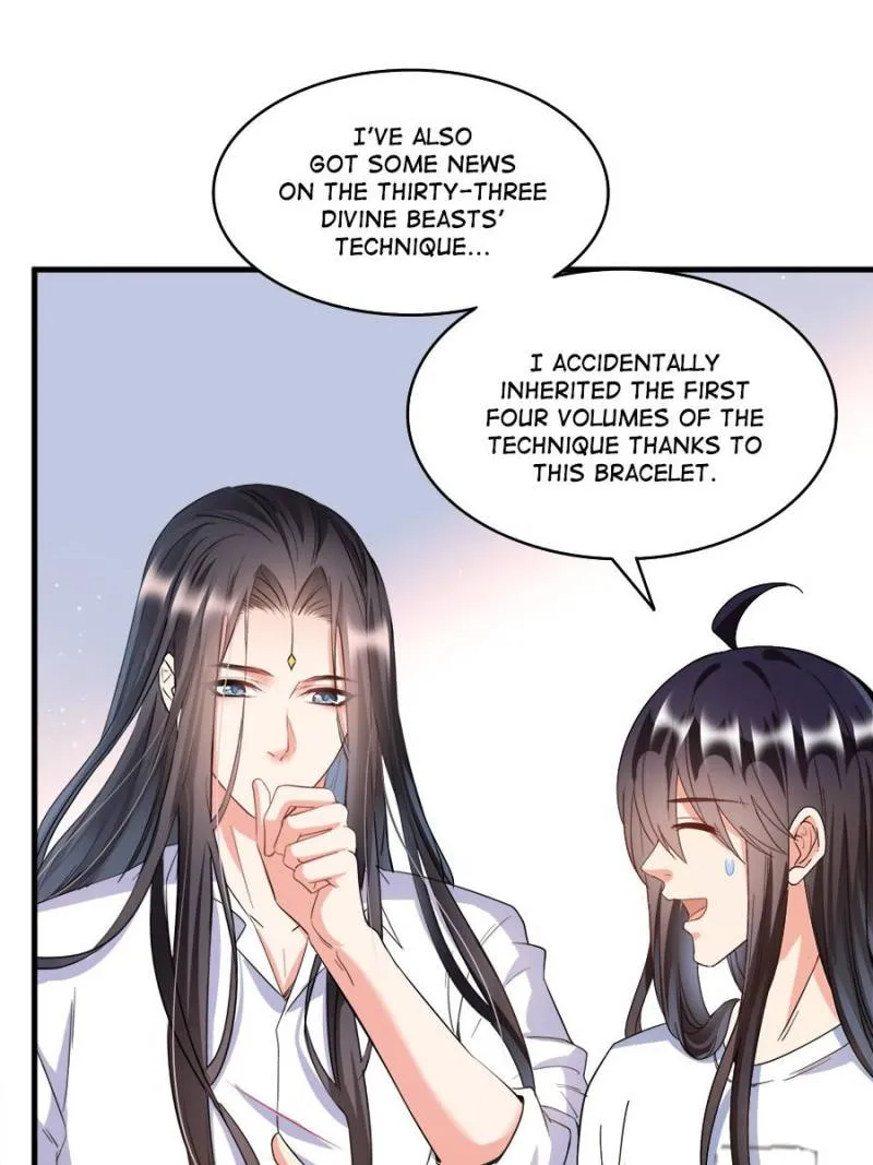 Cultivation Chat Group Kainu Manga Chapter 345 Page 26