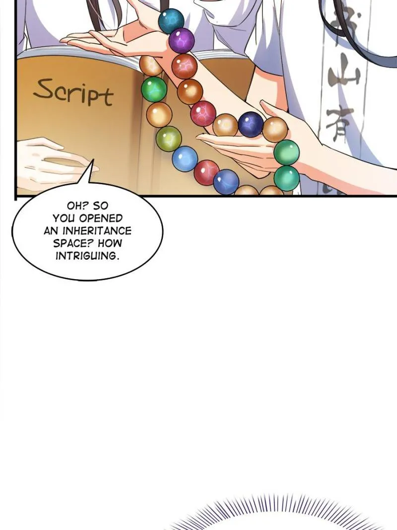 Cultivation Chat Group Kainu Manga Chapter 345 Page 27
