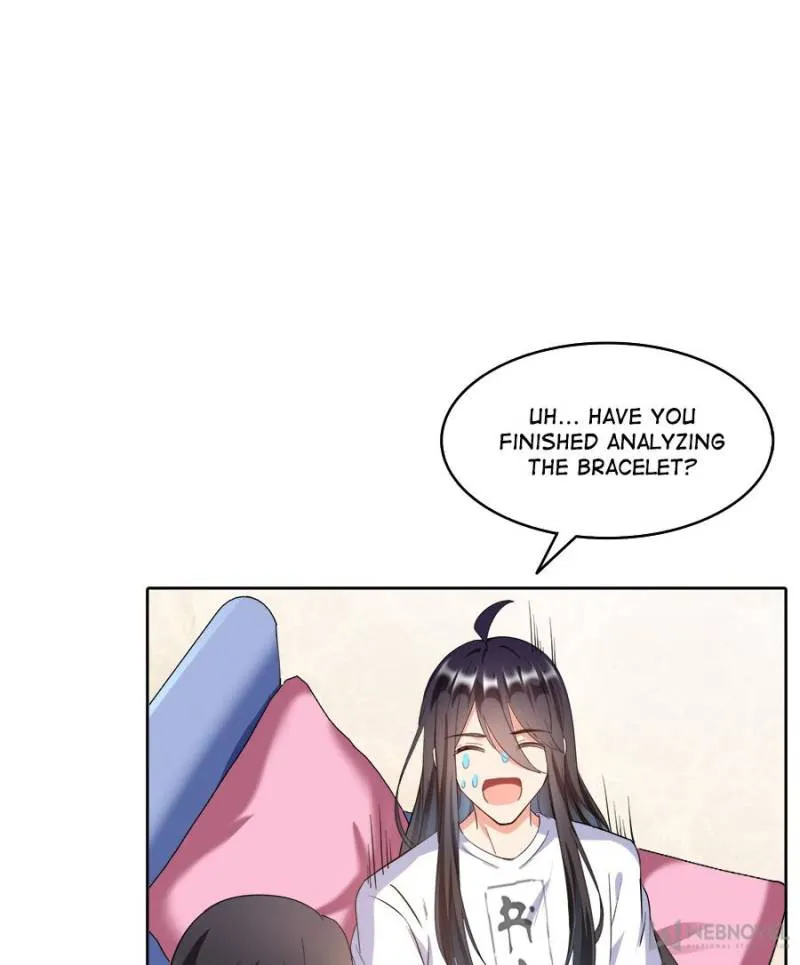 Cultivation Chat Group Kainu Manga Chapter 345 Page 31