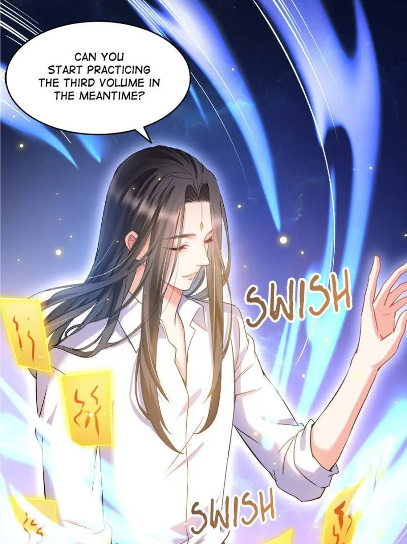 Cultivation Chat Group Kainu Manga Chapter 345 Page 33