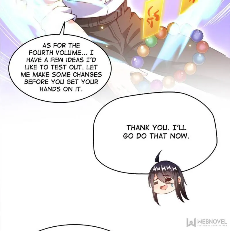 Cultivation Chat Group Kainu Manga Chapter 345 Page 34