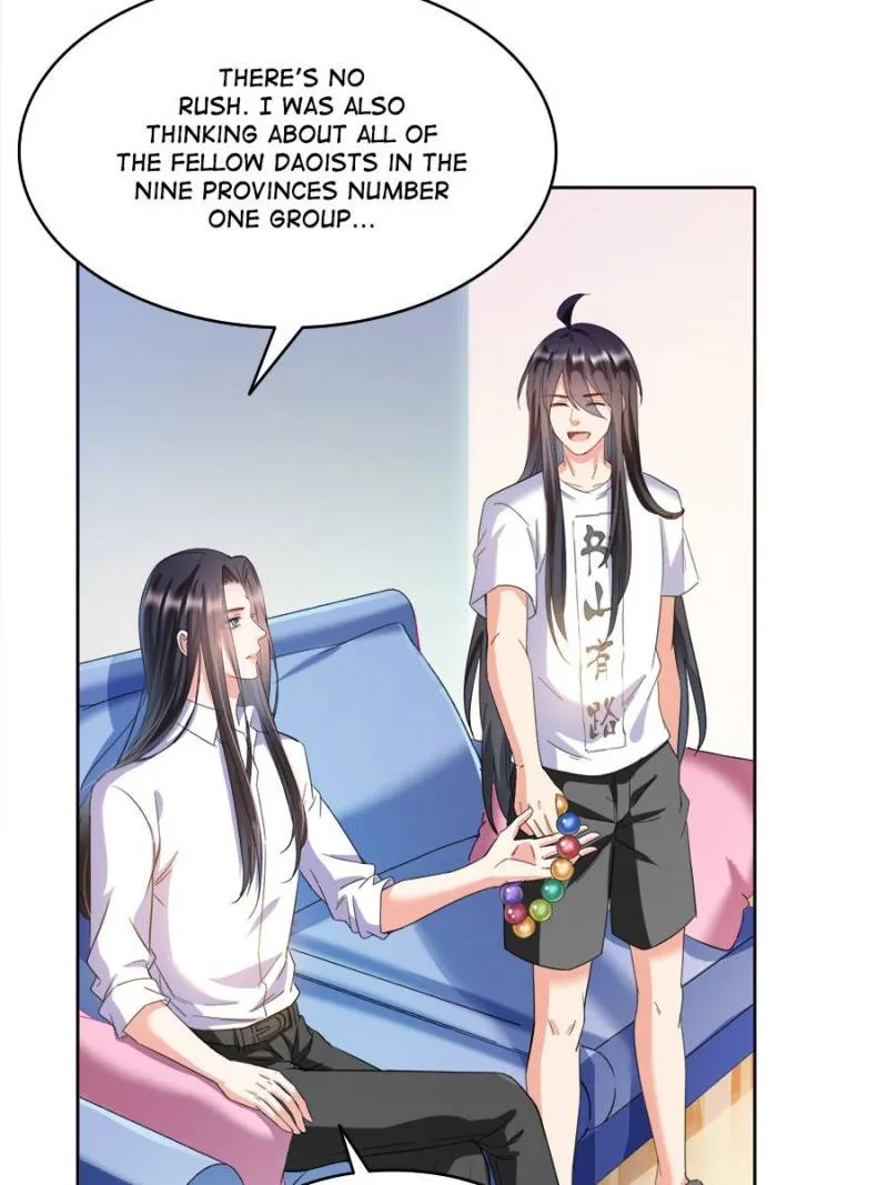 Cultivation Chat Group Kainu Manga Chapter 345 Page 35