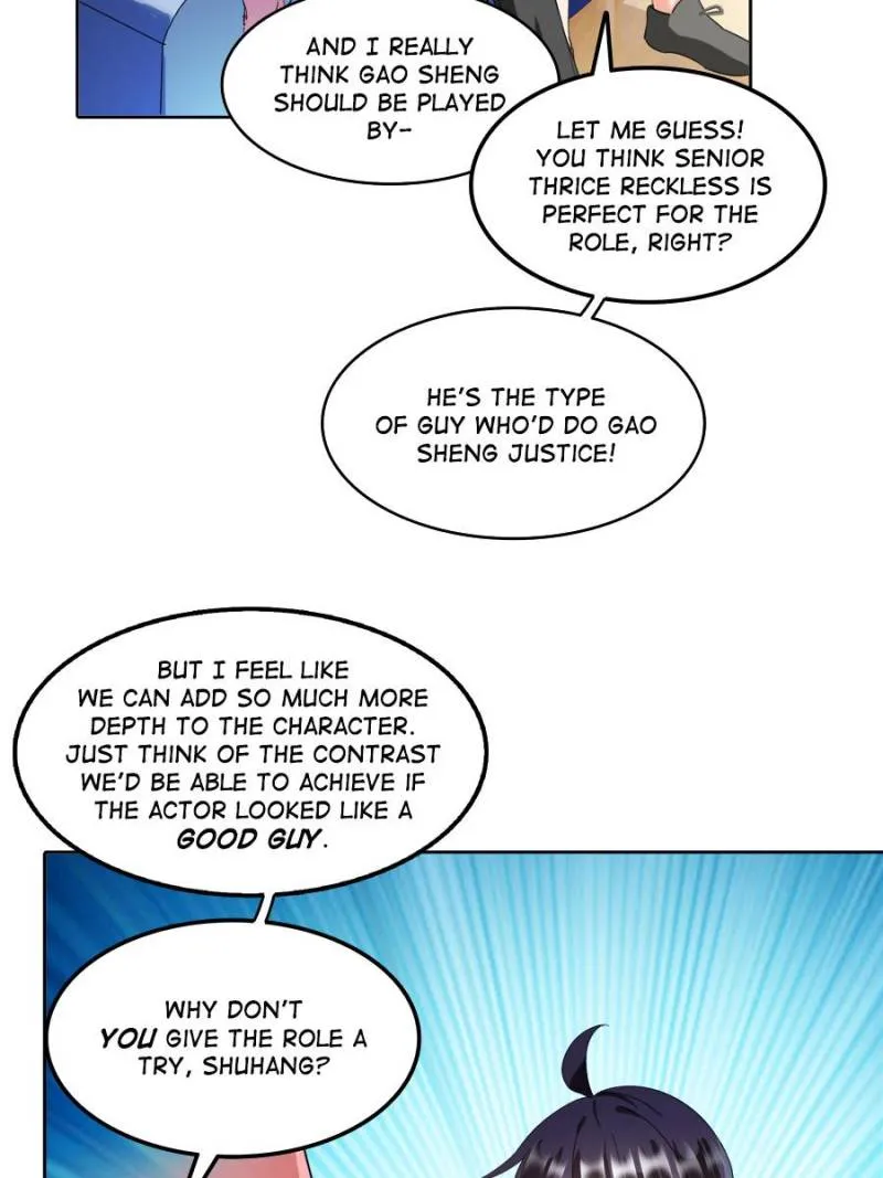 Cultivation Chat Group Kainu Manga Chapter 345 Page 36