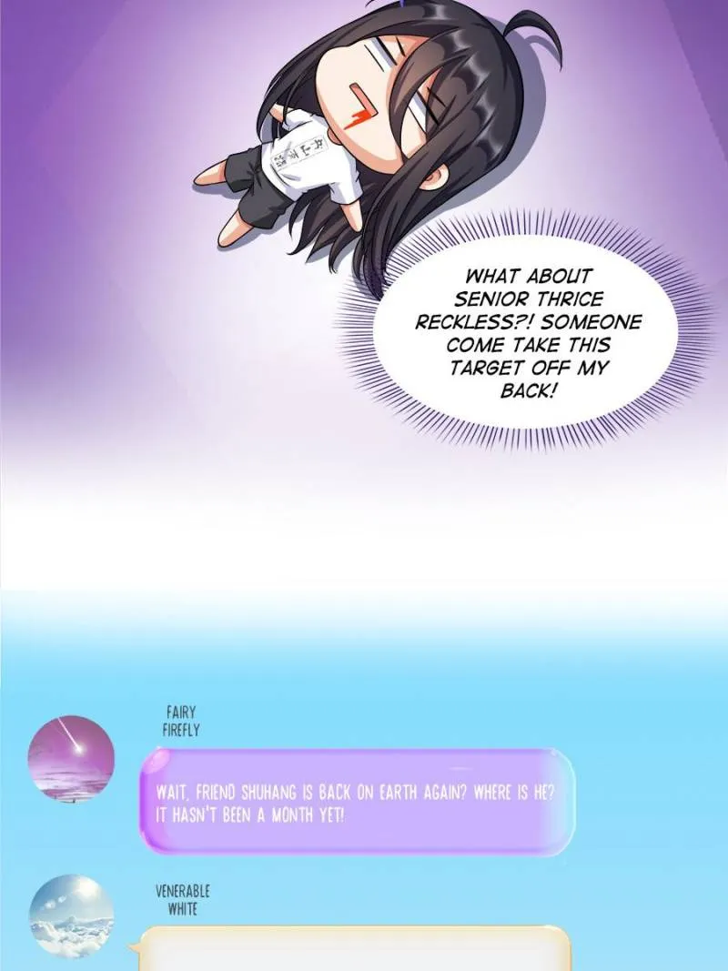 Cultivation Chat Group Kainu Manga Chapter 345 Page 46