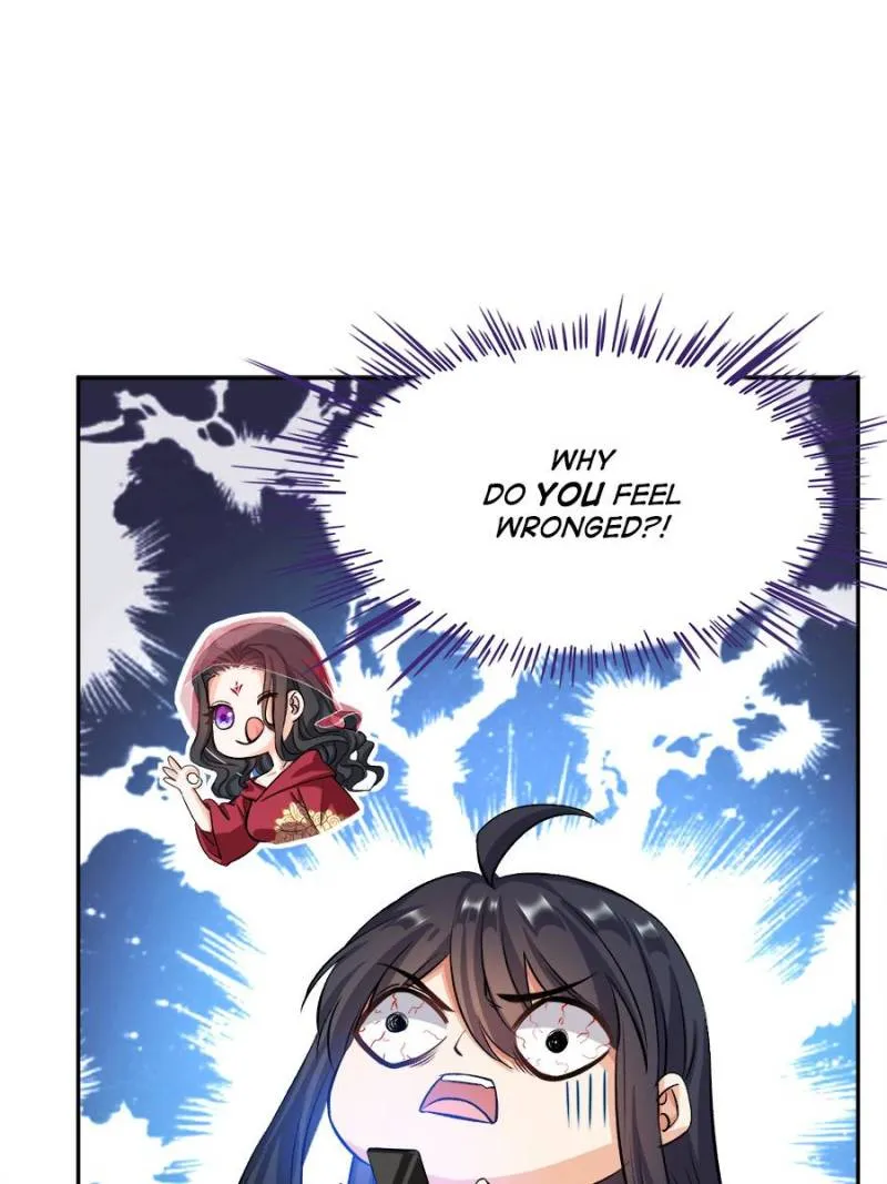 Cultivation Chat Group Kainu Manga Chapter 345 Page 48