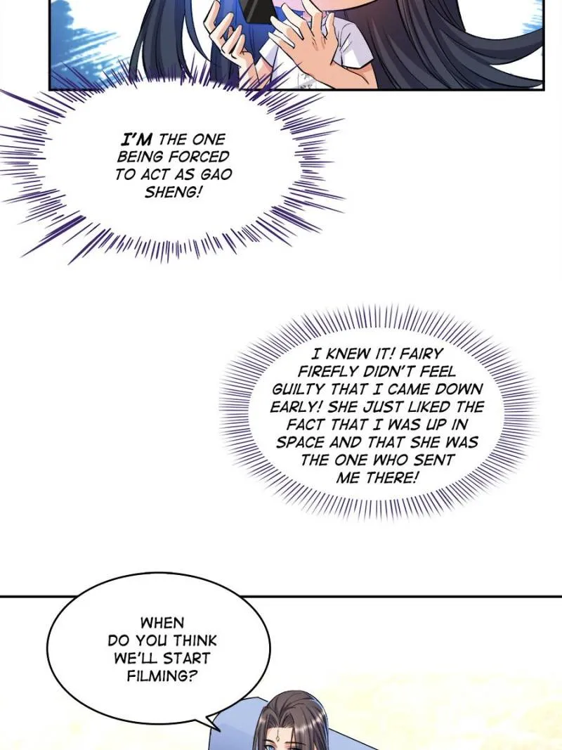 Cultivation Chat Group Kainu Manga Chapter 345 Page 49