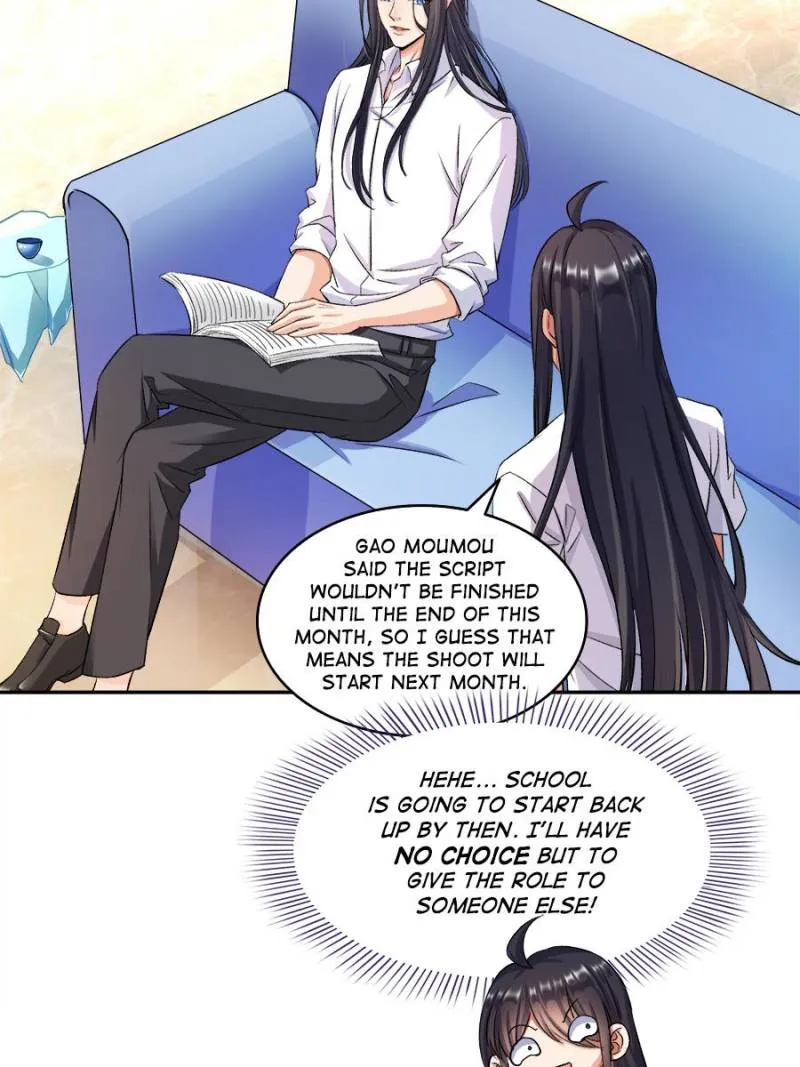 Cultivation Chat Group Kainu Manga Chapter 345 Page 50