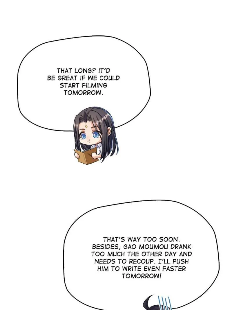Cultivation Chat Group Kainu Manga Chapter 345 Page 52