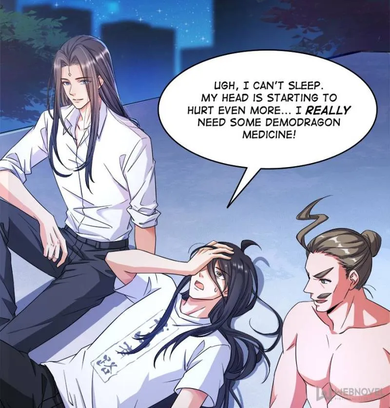 Cultivation Chat Group Kainu Manga Chapter 345 Page 54